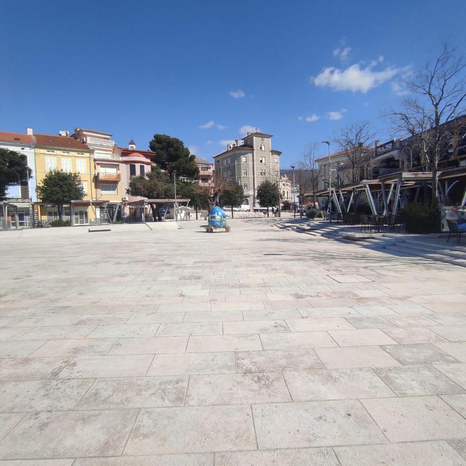 Miracle Apartment Crikvenica Exterior photo